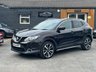 USED 2015 65 NISSAN QASHQAI 1.6 dCi Tekna SUV 5dr Diesel Manual 2WD Euro 5 (s/s) (130 ps) PAN ROOF * 360 CAMERAS