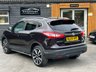 USED 2015 65 NISSAN QASHQAI 1.6 dCi Tekna SUV 5dr Diesel Manual 2WD Euro 5 (s/s) (130 ps) PAN ROOF * 360 CAMERAS