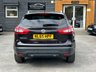 USED 2015 65 NISSAN QASHQAI 1.6 dCi Tekna SUV 5dr Diesel Manual 2WD Euro 5 (s/s) (130 ps) PAN ROOF * 360 CAMERAS
