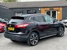 USED 2015 65 NISSAN QASHQAI 1.6 dCi Tekna SUV 5dr Diesel Manual 2WD Euro 5 (s/s) (130 ps) PAN ROOF * 360 CAMERAS