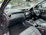 USED 2015 65 NISSAN QASHQAI 1.6 dCi Tekna SUV 5dr Diesel Manual 2WD Euro 5 (s/s) (130 ps) PAN ROOF * 360 CAMERAS