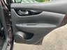 USED 2015 65 NISSAN QASHQAI 1.6 dCi Tekna SUV 5dr Diesel Manual 2WD Euro 5 (s/s) (130 ps) PAN ROOF * 360 CAMERAS