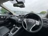 USED 2015 65 NISSAN QASHQAI 1.6 dCi Tekna SUV 5dr Diesel Manual 2WD Euro 5 (s/s) (130 ps) PAN ROOF * 360 CAMERAS
