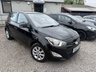 USED 2013 63 HYUNDAI I20 1.2 Active Hatchback 5dr Petrol Manual Euro 5 (85 bhp) LOW MILES 1 OWNER