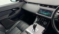 USED 2020 20 LAND ROVER RANGE ROVER EVOQUE 2.0 D180 MHEV S SUV 5dr Diesel Auto 4WD Euro 6 (s/s) (180 ps) 