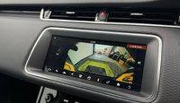 USED 2020 20 LAND ROVER RANGE ROVER EVOQUE 2.0 D180 MHEV S SUV 5dr Diesel Auto 4WD Euro 6 (s/s) (180 ps) 