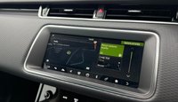 USED 2020 20 LAND ROVER RANGE ROVER EVOQUE 2.0 D180 MHEV S SUV 5dr Diesel Auto 4WD Euro 6 (s/s) (180 ps) 