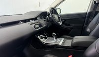 USED 2020 20 LAND ROVER RANGE ROVER EVOQUE 2.0 D180 MHEV S SUV 5dr Diesel Auto 4WD Euro 6 (s/s) (180 ps) 