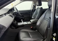 USED 2020 20 LAND ROVER RANGE ROVER EVOQUE 2.0 D180 MHEV S SUV 5dr Diesel Auto 4WD Euro 6 (s/s) (180 ps) 