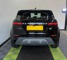 USED 2020 20 LAND ROVER RANGE ROVER EVOQUE 2.0 D180 MHEV S SUV 5dr Diesel Auto 4WD Euro 6 (s/s) (180 ps) 
