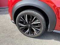 USED 2022 72 NISSAN JUKE 1.0 DIG-T Tekna+ Euro 6 (s/s) 5dr 1 OWNER FULL SH +JUST SERVICED