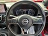 USED 2022 72 NISSAN JUKE 1.0 DIG-T Tekna+ Euro 6 (s/s) 5dr 1 OWNER FULL SH +JUST SERVICED