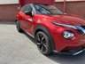 USED 2022 72 NISSAN JUKE 1.0 DIG-T Tekna+ Euro 6 (s/s) 5dr 1 OWNER FULL SH +JUST SERVICED