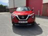 USED 2022 72 NISSAN JUKE 1.0 DIG-T Tekna+ Euro 6 (s/s) 5dr 1 OWNER FULL SH +JUST SERVICED