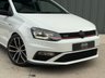 USED 2015 65 VOLKSWAGEN POLO GTI 1.8 TSI BlueMotion Tech Hatchback 3dr Petrol Manual Euro 6 (s/s) (192 ps) 