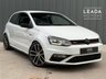 USED 2015 65 VOLKSWAGEN POLO GTI 1.8 TSI BlueMotion Tech Hatchback 3dr Petrol Manual Euro 6 (s/s) (192 ps) 
