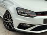 USED 2015 65 VOLKSWAGEN POLO GTI 1.8 TSI BlueMotion Tech Hatchback 3dr Petrol Manual Euro 6 (s/s) (192 ps) 