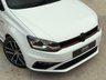 USED 2015 65 VOLKSWAGEN POLO GTI 1.8 TSI BlueMotion Tech Hatchback 3dr Petrol Manual Euro 6 (s/s) (192 ps) 