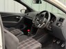 USED 2015 65 VOLKSWAGEN POLO GTI 1.8 TSI BlueMotion Tech Hatchback 3dr Petrol Manual Euro 6 (s/s) (192 ps) 