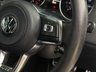 USED 2015 65 VOLKSWAGEN POLO GTI 1.8 TSI BlueMotion Tech Hatchback 3dr Petrol Manual Euro 6 (s/s) (192 ps) 
