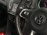 USED 2015 65 VOLKSWAGEN POLO GTI 1.8 TSI BlueMotion Tech Hatchback 3dr Petrol Manual Euro 6 (s/s) (192 ps) 