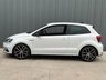 USED 2015 65 VOLKSWAGEN POLO GTI 1.8 TSI BlueMotion Tech Hatchback 3dr Petrol Manual Euro 6 (s/s) (192 ps) 