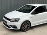 USED 2015 65 VOLKSWAGEN POLO GTI 1.8 TSI BlueMotion Tech Hatchback 3dr Petrol Manual Euro 6 (s/s) (192 ps) 