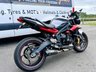 USED 2017 17 TRIUMPH STREET TRIPLE 675 R - BUY ONLINE 24 HRS A DAY - FINANCE AVAILABLE - ALL TYPES OF CREDIT ACCEPTED WITH SCORPION EXHAUST