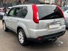 USED 2013 13 NISSAN X-TRAIL 2.0 dCi n-tec+ SUV 5dr Diesel Manual 4WD Euro 5 (173 ps) - 4x4 WHEEL DRIVE