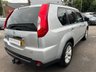 USED 2013 13 NISSAN X-TRAIL 2.0 dCi n-tec+ SUV 5dr Diesel Manual 4WD Euro 5 (173 ps) - 4x4 WHEEL DRIVE