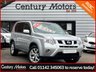 USED 2013 13 NISSAN X-TRAIL 2.0 dCi n-tec+ SUV 5dr Diesel Manual 4WD Euro 5 (173 ps) - 4x4 WHEEL DRIVE
