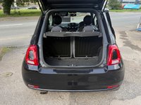 USED 2019 69 FIAT 500 2019/69 1.2 Lounge Hatchback 3dr Petrol Manual Euro 6 (s/s) (69 bhp), 2 Owners from new, Only 49000 miles *********** Only 2 Owners ***************