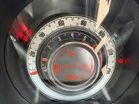 USED 2019 69 FIAT 500 2019/69 1.2 Lounge Hatchback 3dr Petrol Manual Euro 6 (s/s) (69 bhp), 2 Owners from new, Only 49000 miles *********** Only 2 Owners ***************