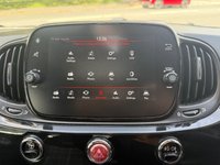 USED 2019 69 FIAT 500 2019/69 1.2 Lounge Hatchback 3dr Petrol Manual Euro 6 (s/s) (69 bhp), 2 Owners from new, Only 49000 miles *********** Only 2 Owners ***************