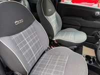 USED 2019 69 FIAT 500 2019/69 1.2 Lounge Hatchback 3dr Petrol Manual Euro 6 (s/s) (69 bhp), 2 Owners from new, Only 49000 miles *********** Only 2 Owners ***************