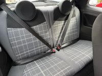 USED 2019 69 FIAT 500 2019/69 1.2 Lounge Hatchback 3dr Petrol Manual Euro 6 (s/s) (69 bhp), 2 Owners from new, Only 49000 miles *********** Only 2 Owners ***************