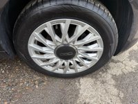 USED 2019 69 FIAT 500 2019/69 1.2 Lounge Hatchback 3dr Petrol Manual Euro 6 (s/s) (69 bhp), 2 Owners from new, Only 49000 miles *********** Only 2 Owners ***************