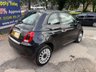USED 2019 69 FIAT 500 2019/69 1.2 Lounge Hatchback 3dr Petrol Manual Euro 6 (s/s) (69 bhp), 2 Owners from new, Only 49000 miles *********** Only 2 Owners ***************