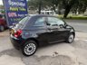 USED 2019 69 FIAT 500 2019/69 1.2 Lounge Hatchback 3dr Petrol Manual Euro 6 (s/s) (69 bhp), 2 Owners from new, Only 49000 miles *********** Only 2 Owners ***************