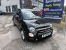 USED 2019 69 FIAT 500 2019/69 1.2 Lounge Hatchback 3dr Petrol Manual Euro 6 (s/s) (69 bhp), 2 Owners from new, Only 49000 miles *********** Only 2 Owners ***************