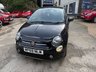 USED 2019 69 FIAT 500 2019/69 1.2 Lounge Hatchback 3dr Petrol Manual Euro 6 (s/s) (69 bhp), 2 Owners from new, Only 49000 miles *********** Only 2 Owners ***************