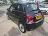 USED 2019 69 FIAT 500 2019/69 1.2 Lounge Hatchback 3dr Petrol Manual Euro 6 (s/s) (69 bhp), 2 Owners from new, Only 49000 miles *********** Only 2 Owners ***************