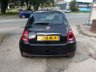 USED 2019 69 FIAT 500 2019/69 1.2 Lounge Hatchback 3dr Petrol Manual Euro 6 (s/s) (69 bhp), 2 Owners from new, Only 49000 miles *********** Only 2 Owners ***************