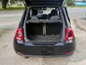 USED 2019 69 FIAT 500 2019/69 1.2 Lounge Hatchback 3dr Petrol Manual Euro 6 (s/s) (69 bhp), 2 Owners from new, Only 49000 miles *********** Only 2 Owners ***************
