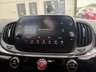 USED 2019 69 FIAT 500 2019/69 1.2 Lounge Hatchback 3dr Petrol Manual Euro 6 (s/s) (69 bhp), 2 Owners from new, Only 49000 miles *********** Only 2 Owners ***************
