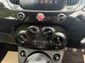 USED 2019 69 FIAT 500 2019/69 1.2 Lounge Hatchback 3dr Petrol Manual Euro 6 (s/s) (69 bhp), 2 Owners from new, Only 49000 miles *********** Only 2 Owners ***************