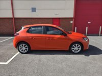 USED 2021 71 VAUXHALL CORSA 1.2 Turbo SE Euro 6 (s/s) 5dr FULL SERVICE HISTORY