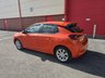 USED 2021 71 VAUXHALL CORSA 1.2 Turbo SE Euro 6 (s/s) 5dr FULL SERVICE HISTORY