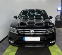 USED 2016 66 VOLKSWAGEN TIGUAN 2.0 TDI BlueMotion Tech R-Line SUV 5dr Diesel DSG Euro 6 (s/s) (150 ps) 