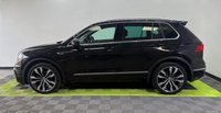 USED 2016 66 VOLKSWAGEN TIGUAN 2.0 TDI BlueMotion Tech R-Line SUV 5dr Diesel DSG Euro 6 (s/s) (150 ps) 